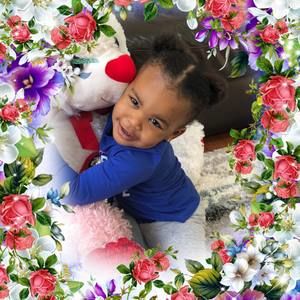 Meet your Posher, Freda